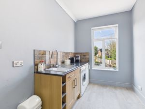 Kitchen area- click for photo gallery